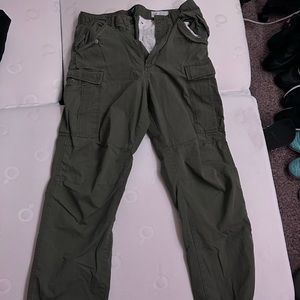 Cargo Pants with GapFlex